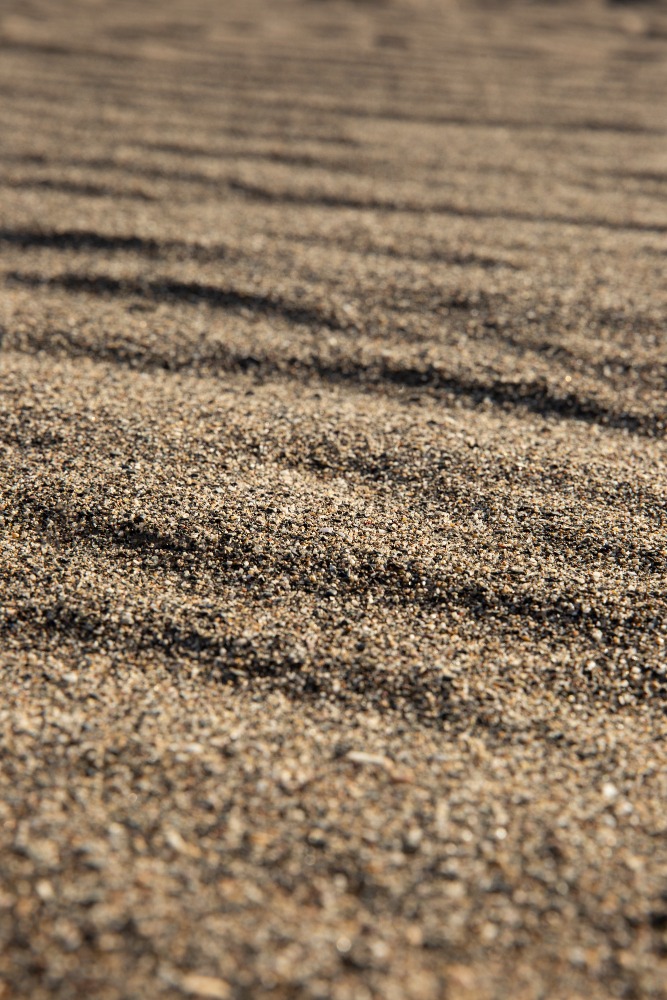 Sand