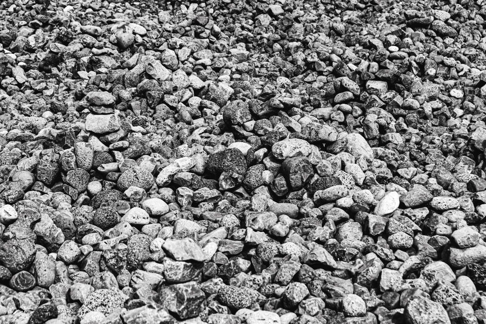 Stones
